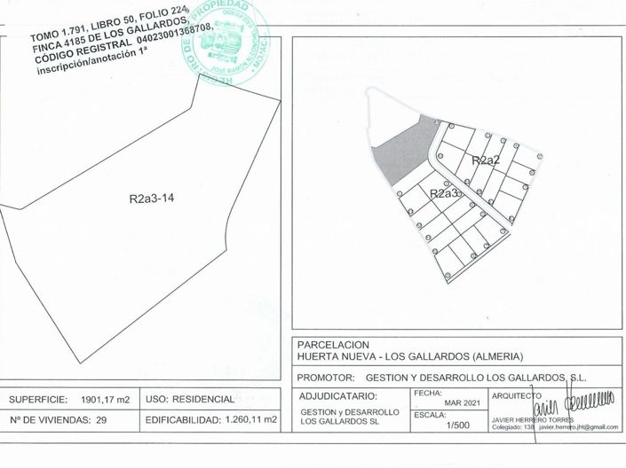 Image No.3-Land for sale