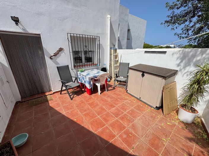 Image No.16-Propriété de 3 chambres à vendre à Mojacar