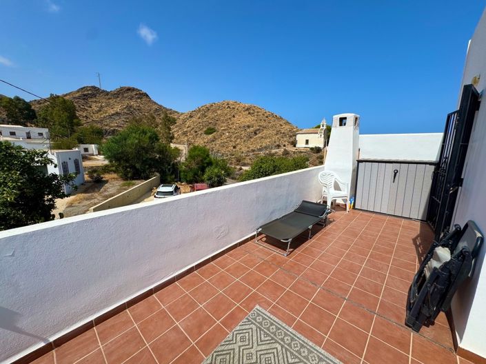 Image No.20-Propriété de 3 chambres à vendre à Mojacar