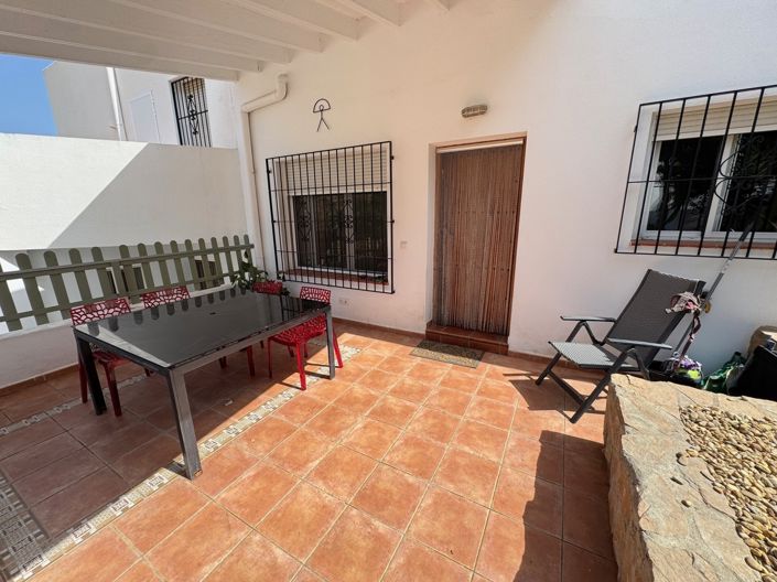 Image No.26-Propriété de 3 chambres à vendre à Mojacar