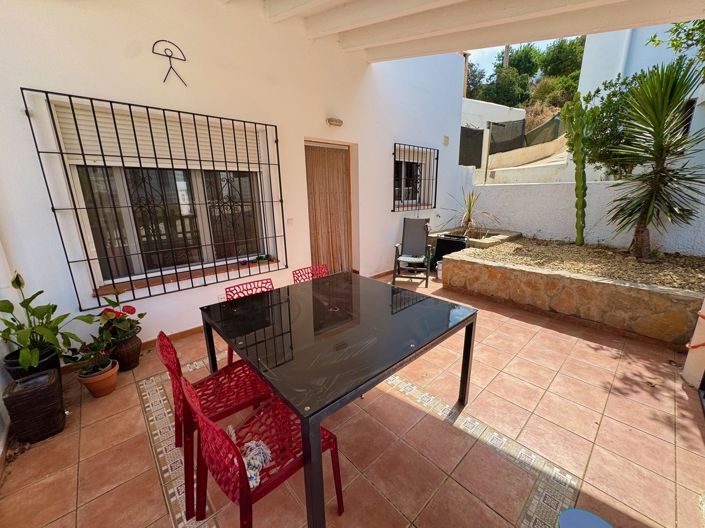 Image No.27-Propriété de 3 chambres à vendre à Mojacar