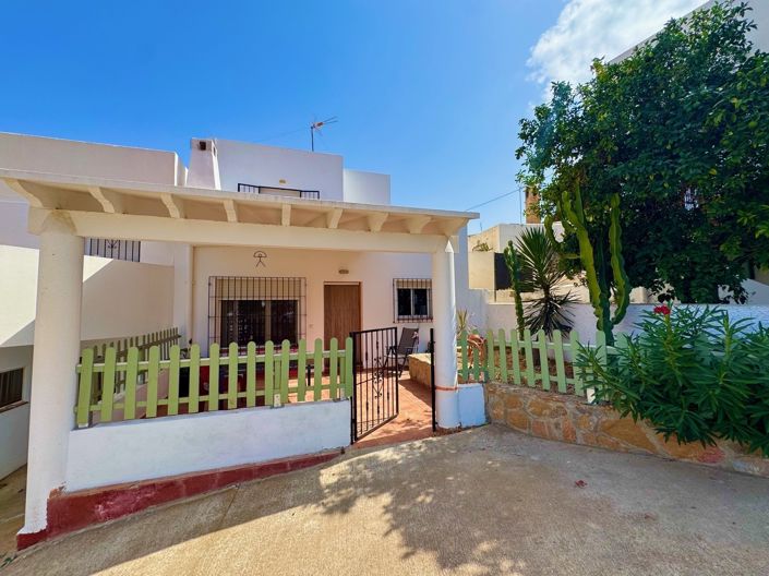 Image No.29-Propriété de 3 chambres à vendre à Mojacar