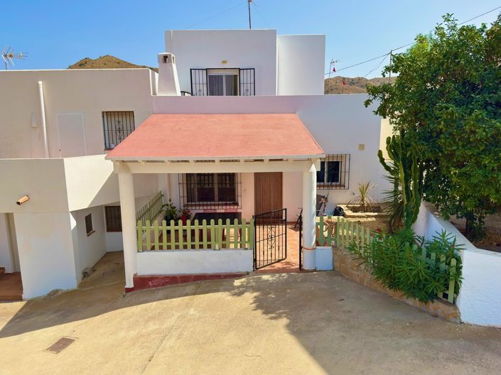 Image No.30-Propriété de 3 chambres à vendre à Mojacar