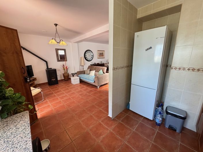 Image No.5-Propriété de 3 chambres à vendre à Mojacar