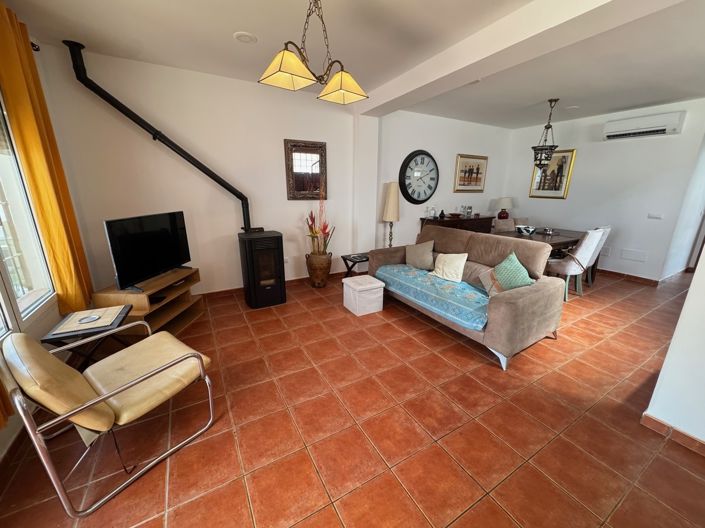 Image No.6-Propriété de 3 chambres à vendre à Mojacar