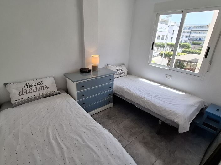 Image No.14-Appartement de 3 chambres à vendre à Mojacar