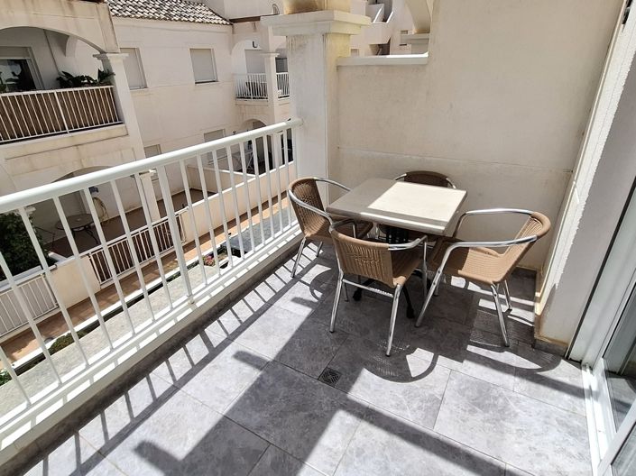 Image No.22-Appartement de 3 chambres à vendre à Mojacar