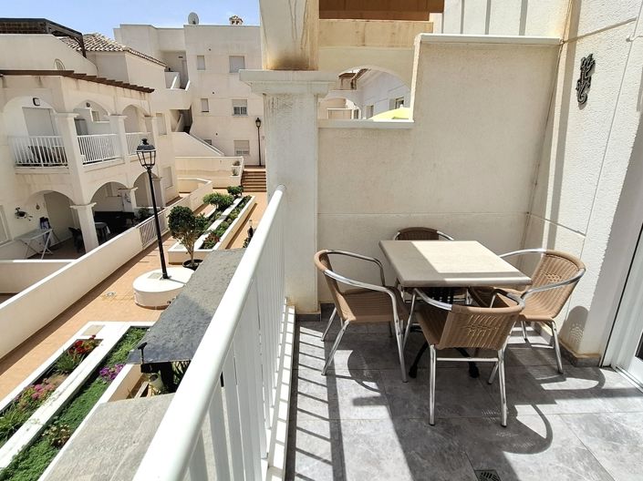 Image No.23-Appartement de 3 chambres à vendre à Mojacar