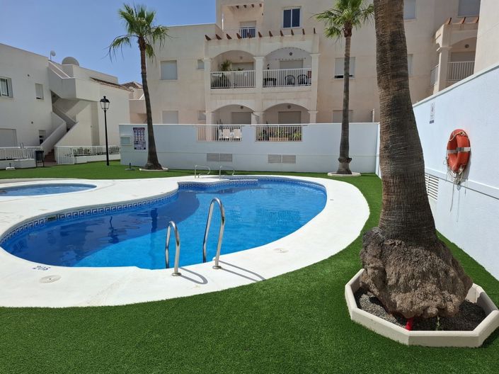 Image No.26-Appartement de 3 chambres à vendre à Mojacar