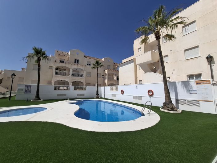 Image No.27-Appartement de 3 chambres à vendre à Mojacar