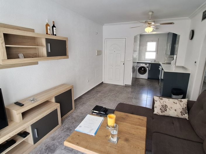 Image No.7-Appartement de 3 chambres à vendre à Mojacar