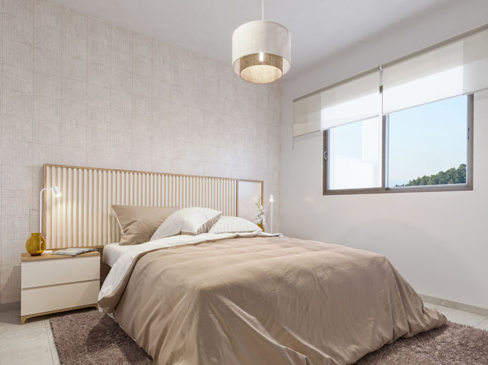 Image No.6-1 Bed Apartment for sale