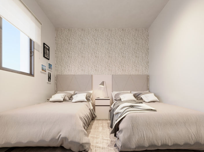 Image No.8-1 Bed Apartment for sale