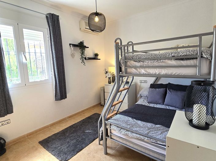 Image No.18-3 Bed Villa for sale