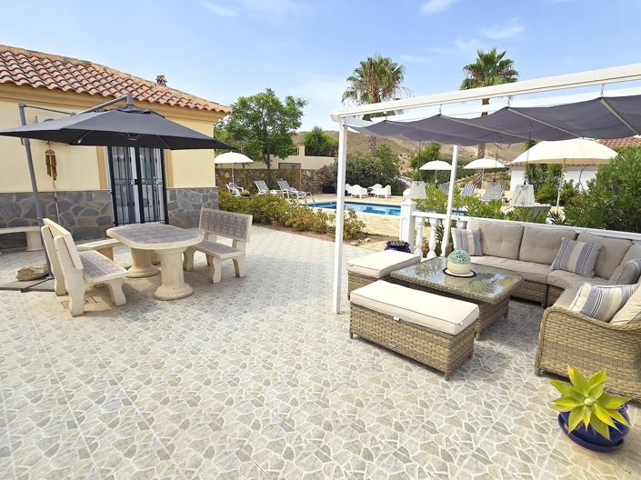 Image No.22-3 Bed Villa for sale