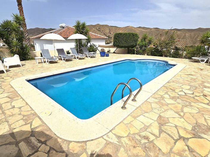 Image No.23-3 Bed Villa for sale