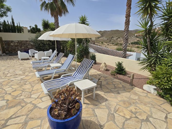 Image No.25-3 Bed Villa for sale