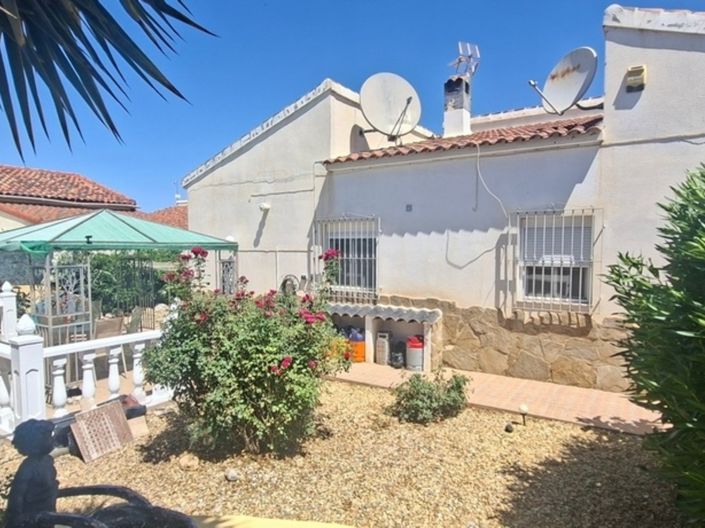 Image No.28-Villa de 3 chambres à vendre à Arboleas