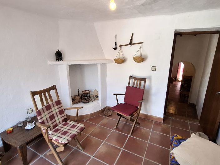 Image No.25-2 Bed Village House for sale
