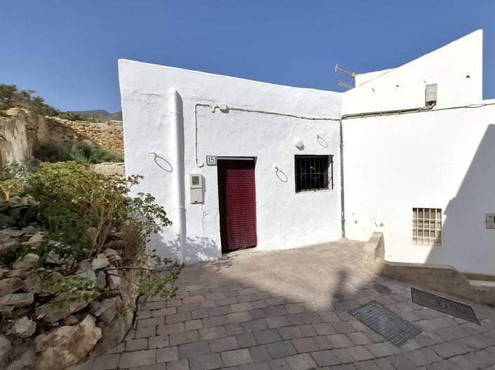 Image No.3-2 Bed Village House for sale