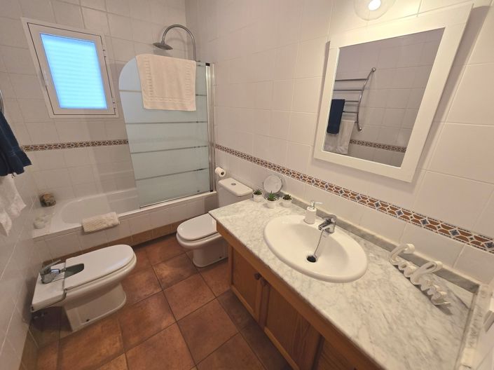 Image No.21-Villa de 3 chambres à vendre à Mojacar
