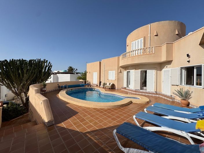 Image No.27-Villa de 3 chambres à vendre à Mojacar