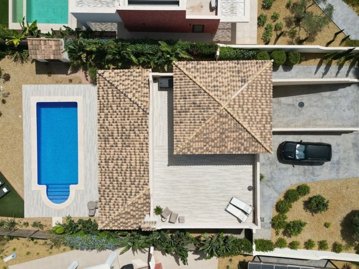 Image No.29-4 Bed Villa for sale
