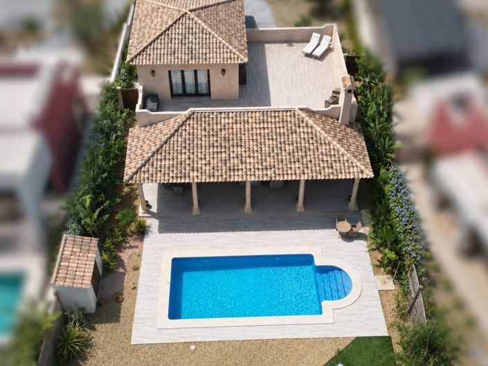 Image No.30-4 Bed Villa for sale