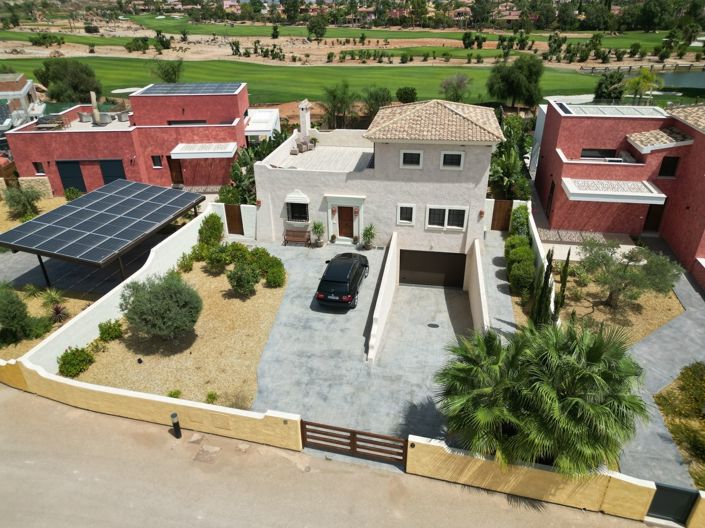 Image No.30-4 Bed Villa for sale