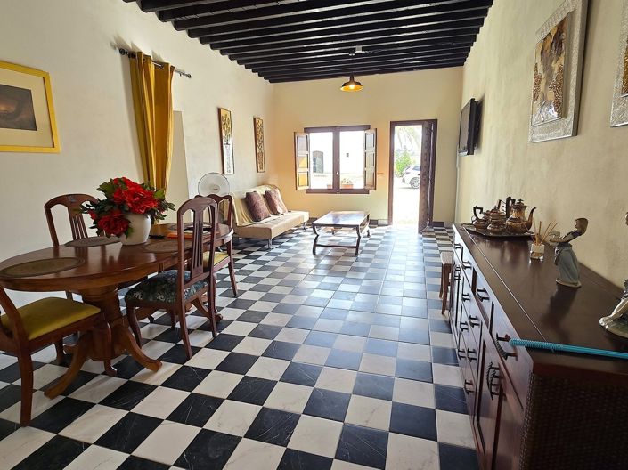 Image No.20-Villa de 7 chambres à vendre à Vera