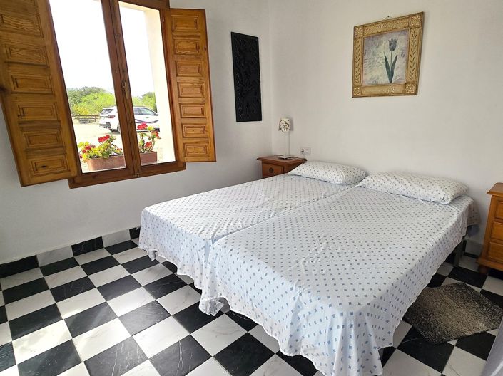 Image No.24-Villa de 7 chambres à vendre à Vera