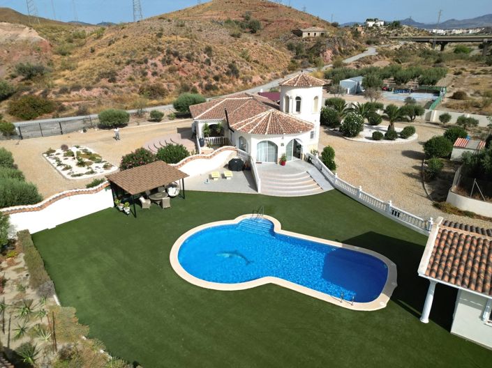 Image No.23-3 Bed Villa for sale
