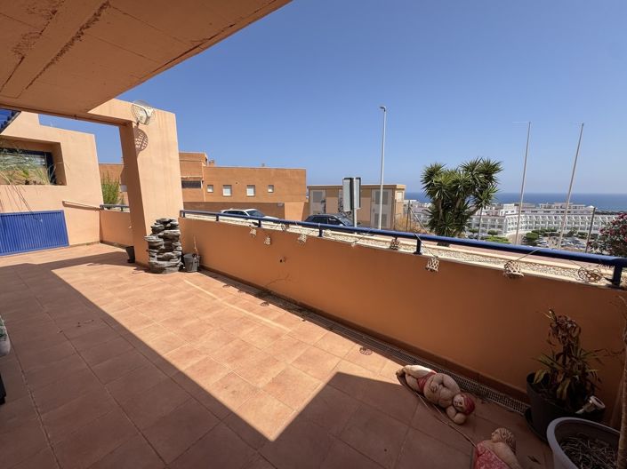 Image No.10-Appartement de 2 chambres à vendre à Mojacar
