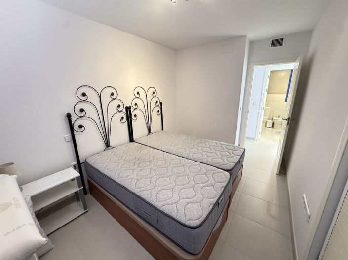 Image No.18-Appartement de 2 chambres à vendre à Mojacar