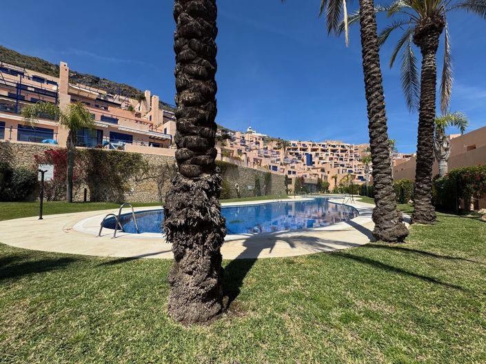 Image No.2-Appartement de 2 chambres à vendre à Mojacar