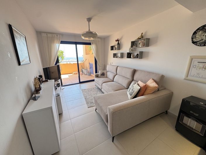 Image No.4-Appartement de 2 chambres à vendre à Mojacar