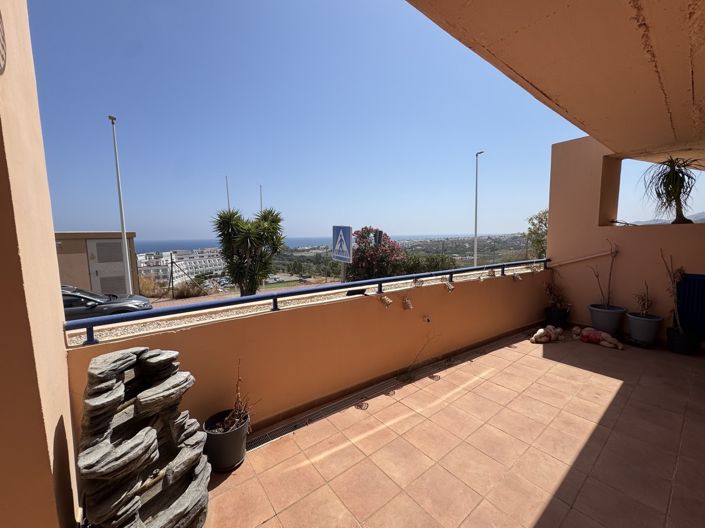 Image No.8-Appartement de 2 chambres à vendre à Mojacar