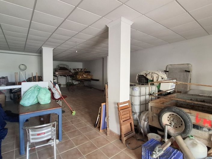 Image No.6-Commercial à vendre à Turre