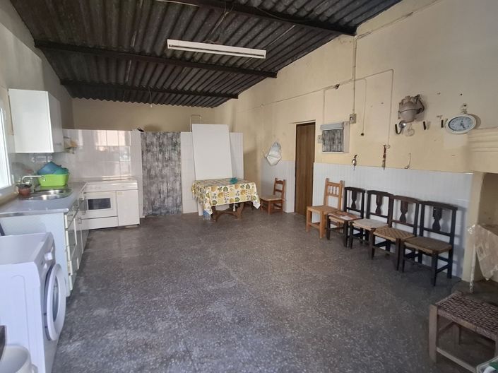 Image No.19-3 Bed Village House for sale