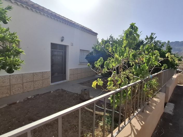 Image No.2-3 Bed Village House for sale