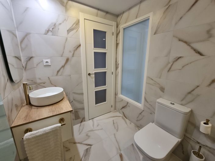 Image No.17-Appartement de 2 chambres à vendre à Mojacar