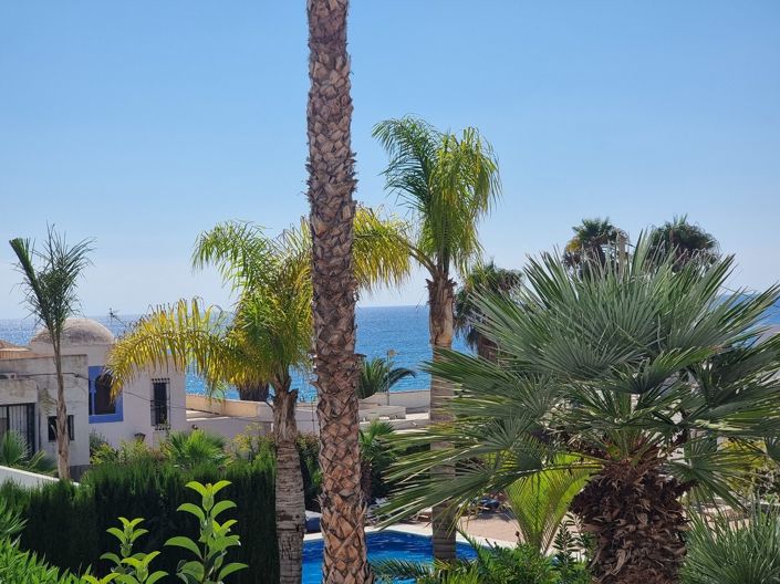 Image No.2-Appartement de 2 chambres à vendre à Mojacar