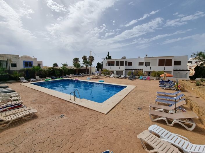 Image No.21-Appartement de 2 chambres à vendre à Mojacar