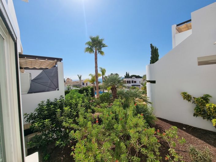 Image No.22-Appartement de 2 chambres à vendre à Mojacar