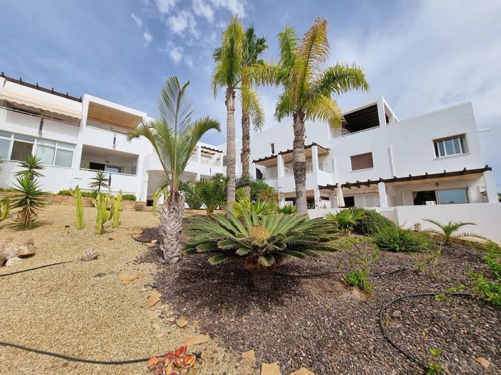 Image No.23-Appartement de 2 chambres à vendre à Mojacar