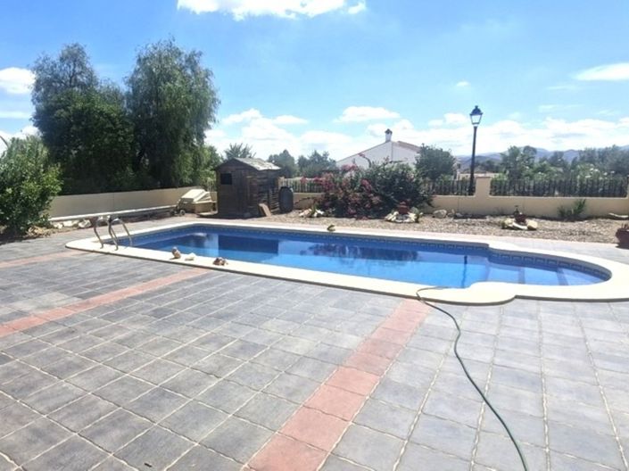 Image No.19-3 Bed Villa for sale