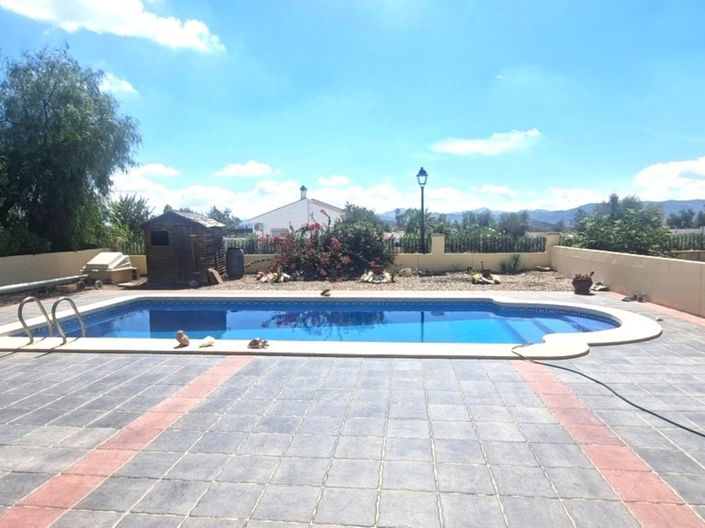 Image No.18-3 Bed Villa for sale