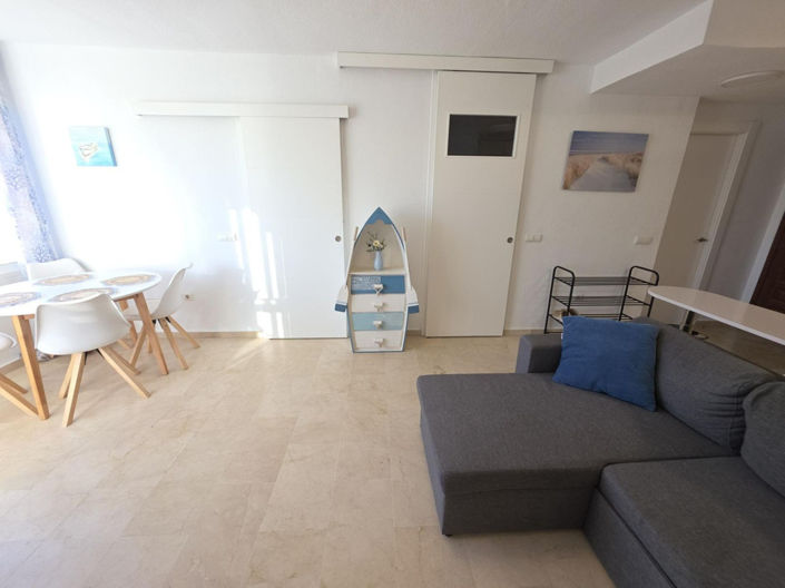 Image No.12-Appartement de 2 chambres à vendre à Fuengirola