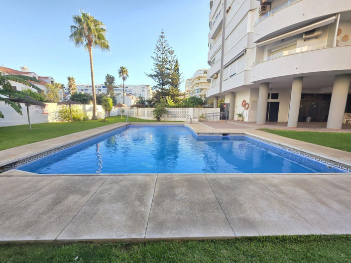 Image No.2-Appartement de 2 chambres à vendre à Fuengirola