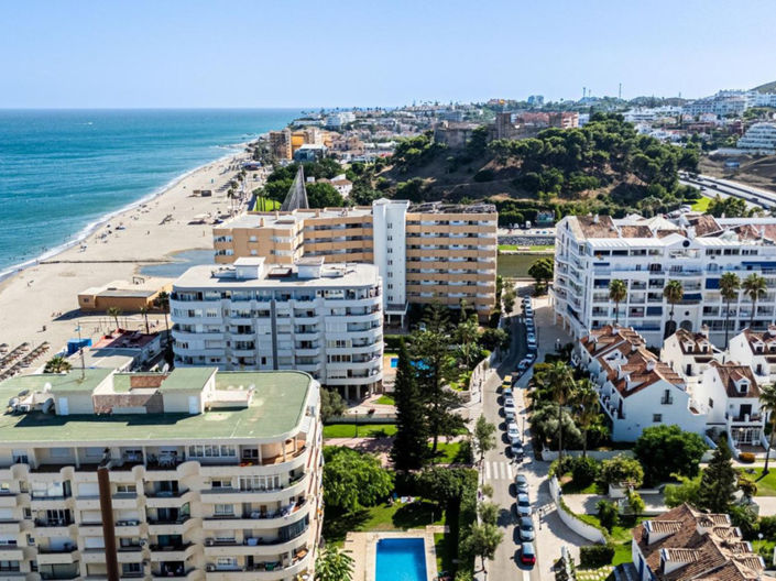 Image No.24-Appartement de 2 chambres à vendre à Fuengirola